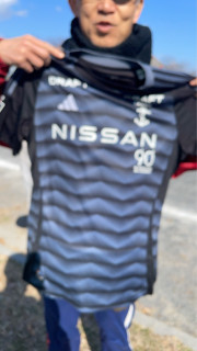 504：26/2/22・瀬谷区リーグ・WILL