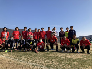 507：26/3/1・TRM・WIT湘南50/湘南ペガサスシニアサッカークラブ50