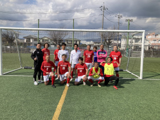 509：26/3/7・JFA第10戦・Y.S.C.C.シニア50