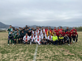 513：26/3/20・TRM・VERDRERO港北50、GOD project