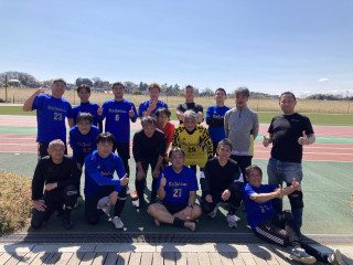 511：26/3/15・横浜市リーグ交歓試合・Jクラブ50