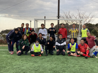 512：26/3/15・チーム練習