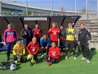 515：226/3/22・瀬谷区リーグ・Yurumi