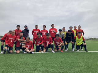 525：26/4/29・TRM・VERDRERO港北50・平塚シニアFC50