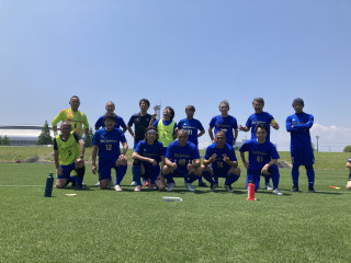 532：26/5/16・JFA第1戦・Azul神奈川FC