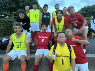 579：26/8/8・JFA第4戦・鎌倉50雀