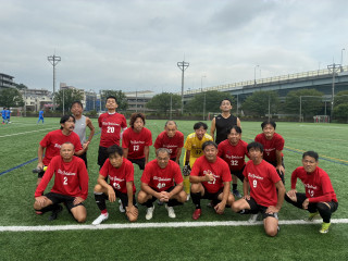 589：26/8/30・瀬谷区リーグ・FC.T’s