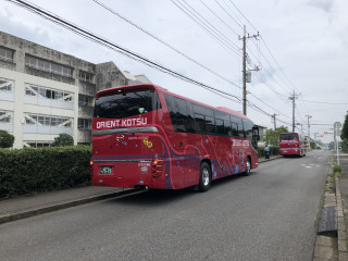 三年生郊外学習‼️