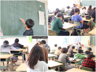 「寺子屋自学塾」が開催されました