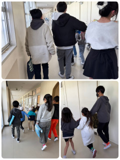 ありがとうの会