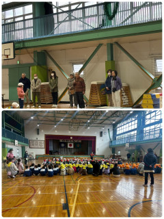 なかよく遊ぶ会