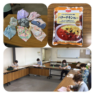 7月みらいひろば羽村