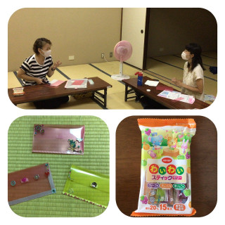 7月みらいひろば牛浜