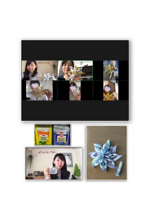 7月ZOOMみらいひろば昭島