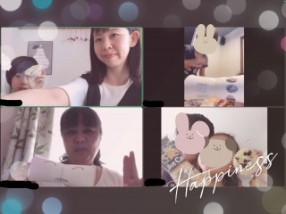 8月ZOOMみらいひろば昭島