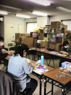 みらいひろば小川西町店10月