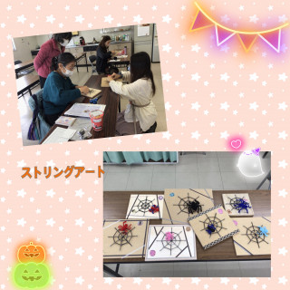 10月のみらいひろば回田店