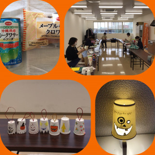 10月のみらいひろば花小金井店