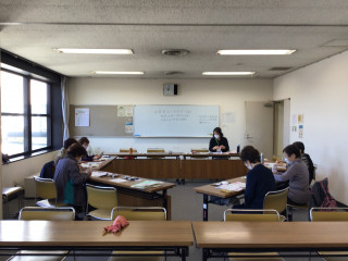 10月みらいひろば羽村