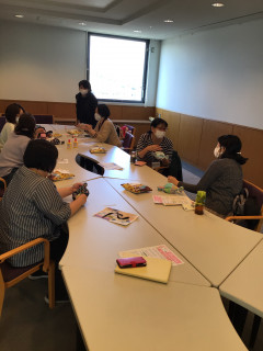 みらいひろばあきる野