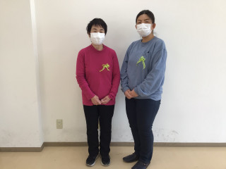 11月みらいひろば花小金井店🎀