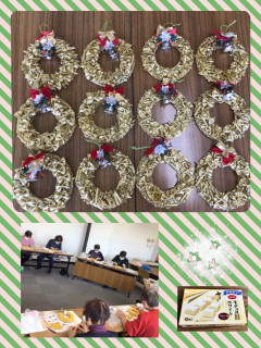 11月みらいひろば羽村