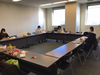 みらいひろばあきる野12月