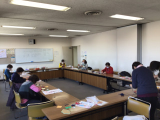 みらいひろば羽村