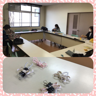 1月のみらいひろば福祉会館