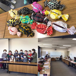 2月みらいひろば羽村