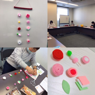 2月みらいひろばあきる野