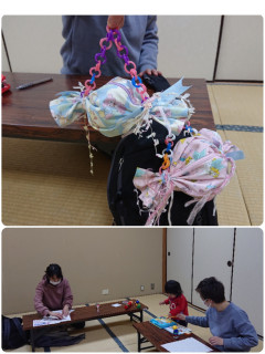 ２月みらいひろば牛浜