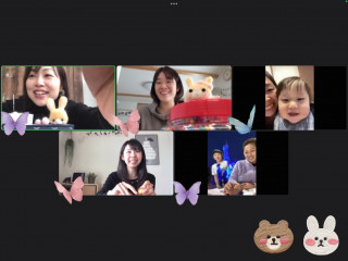 2月みらいひろば昭島