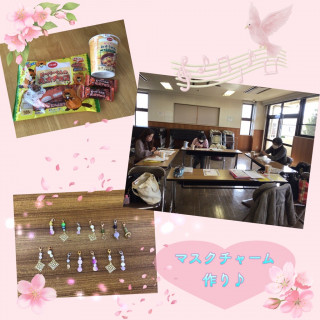 3月のみらいひろば回田店🌷