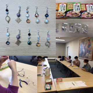 みらいひろばあきる野