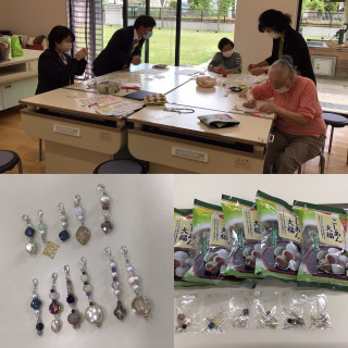 みらいひろば瑞穂4月