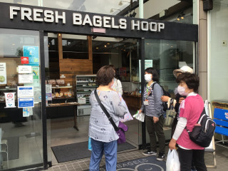 4月みらいひろば福生