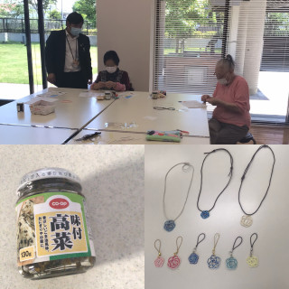 みらいひろば瑞穂5月