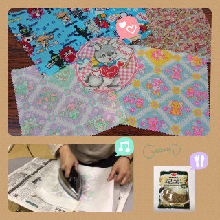 ５月みらいひろば牛浜