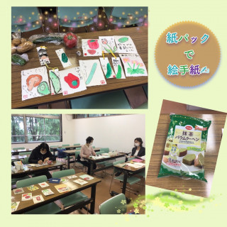 5月のみらいひろば小平市福祉会館🍃