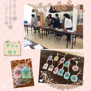 5月のみらいひろば花小金井店🍃