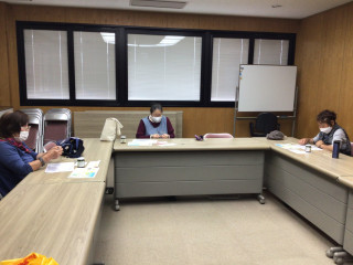 5月みらいひろば日の出