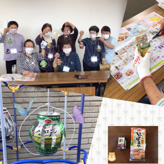 ５月みらいひろば羽村