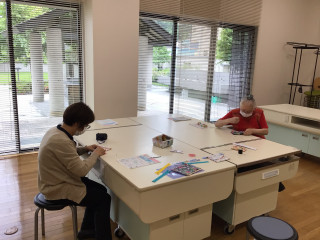 みらいひろば瑞穂6月