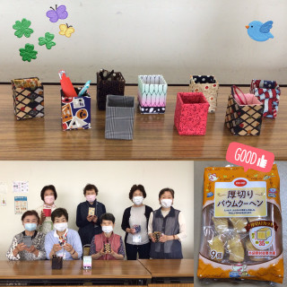 ６月みらいひろば羽村