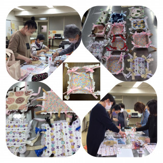 6月みらいひろば大南