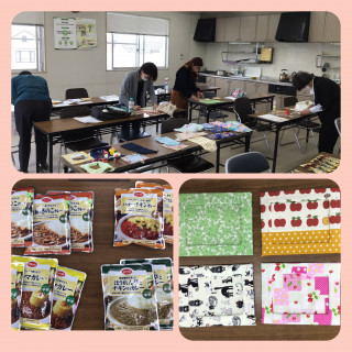 6月のみらいひろば回田店