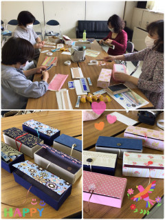 6月みらいひろば青梅新町店