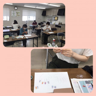 7月のみらいひろば回田店