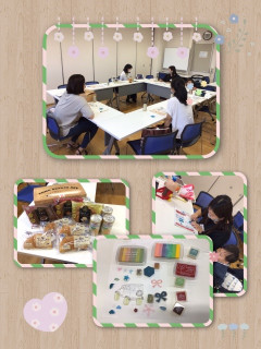 7月みらいひろば昭島